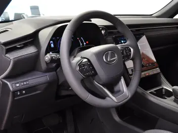 LEXUS LBX HYBRID GARANTIE OFICIALA 8ANI 200.000KM