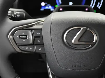 LEXUS LBX HYBRID GARANTIE OFICIALA 8ANI 200.000KM