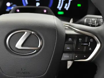 LEXUS LBX HYBRID GARANTIE OFICIALA 8ANI 200.000KM