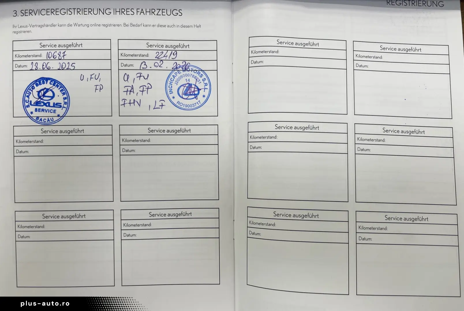 LEXUS LBX HYBRID GARANTIE OFICIALA 8ANI 200.000KM