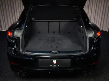 PORSCHE Cayenne E-Hybrid Coupé  18-way  BOSE  Pano  Inno