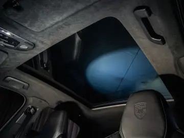 PORSCHE Cayenne E-Hybrid Coupé  18-way  BOSE  Pano  Inno