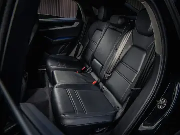 PORSCHE Cayenne E-Hybrid Coupé  18-way  BOSE  Pano  Inno