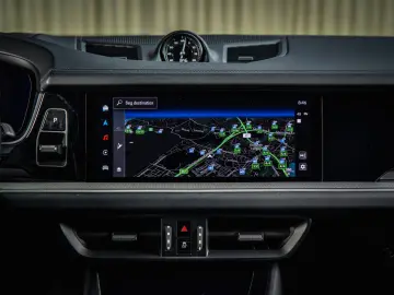 PORSCHE Cayenne E-Hybrid Coupé  18-way  BOSE  Pano  Inno