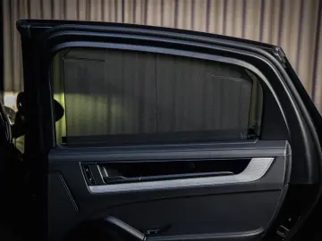 PORSCHE Cayenne E-Hybrid Coupé  18-way  BOSE  Pano  Inno