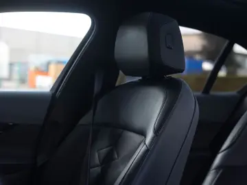 BMW 550e xDrive   Pano - Bowers&Wilkins