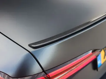 BMW 550e xDrive   Pano - Bowers&Wilkins