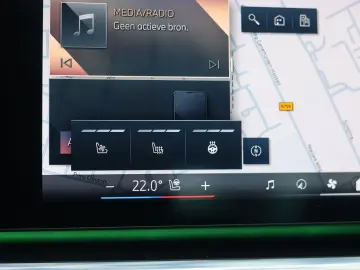 BMW 550e xDrive   Pano - Bowers&Wilkins