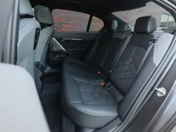 BMW 550e xDrive   Pano - Bowers&Wilkins