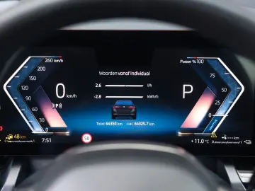 BMW 550e xDrive   Pano - Bowers&Wilkins