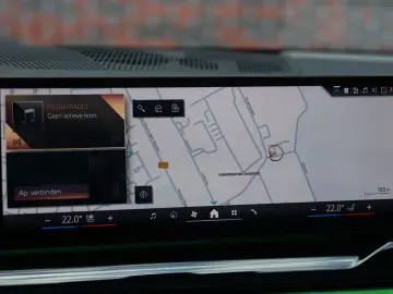 BMW 550e xDrive   Pano - Bowers&Wilkins