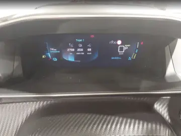 Peugeot E-208 AUTO ACTIVE PACK 50KWH