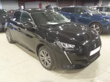 Peugeot E-208 AUTO ACTIVE PACK 50KWH