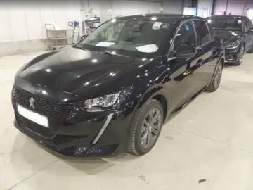 Peugeot E-208 AUTO ACTIVE PACK 50KWH