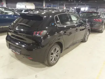 Peugeot E-208 AUTO ACTIVE PACK 50KWH