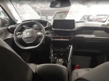 Peugeot E-208 AUTO ACTIVE PACK 50KWH