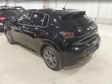 Peugeot E-208 AUTO ACTIVE PACK 50KWH