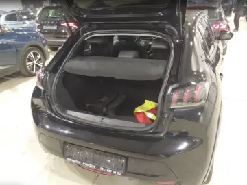 Peugeot E-208 AUTO ACTIVE PACK 50KWH