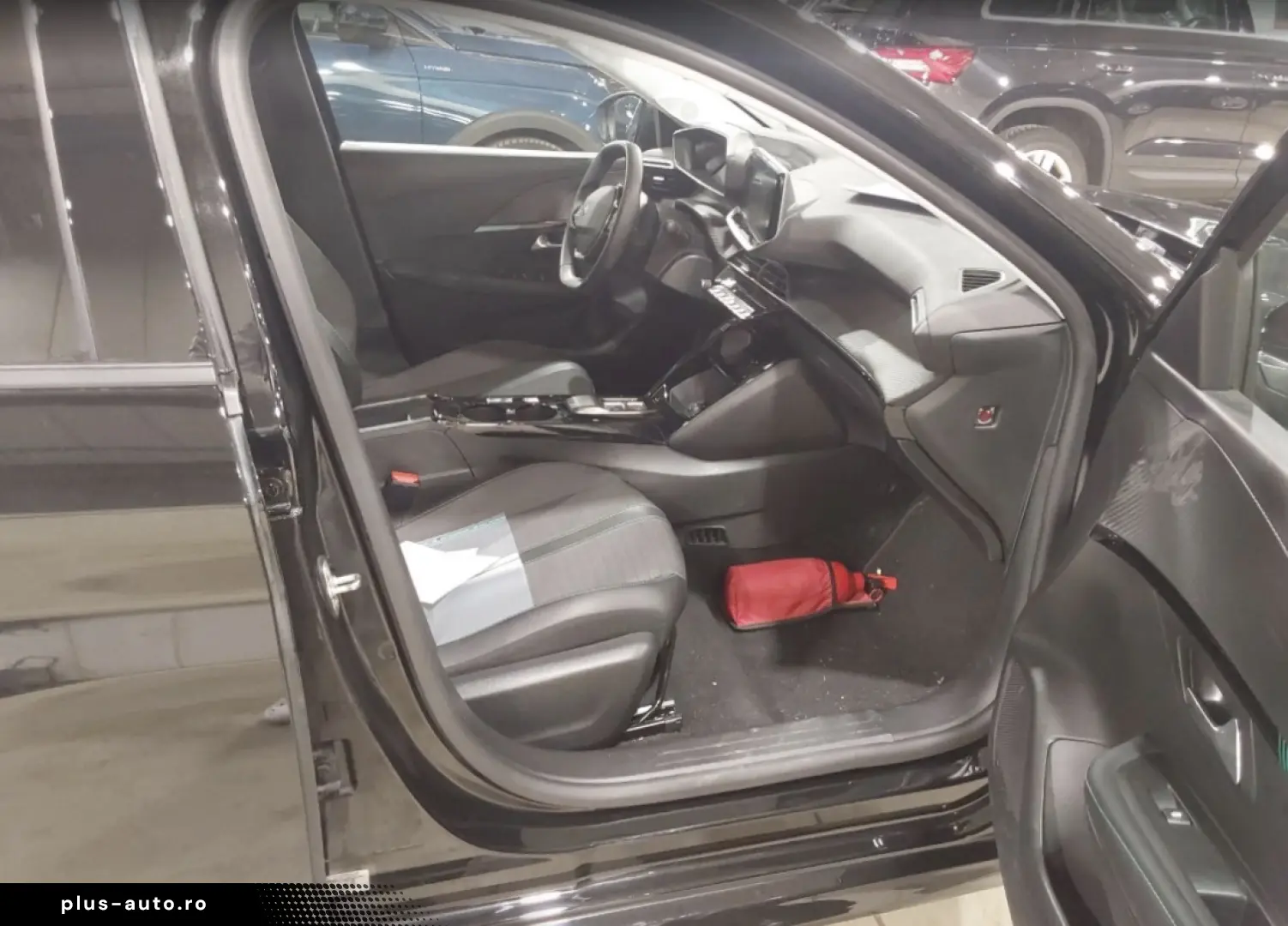 Peugeot E-208 AUTO ACTIVE PACK 50KWH