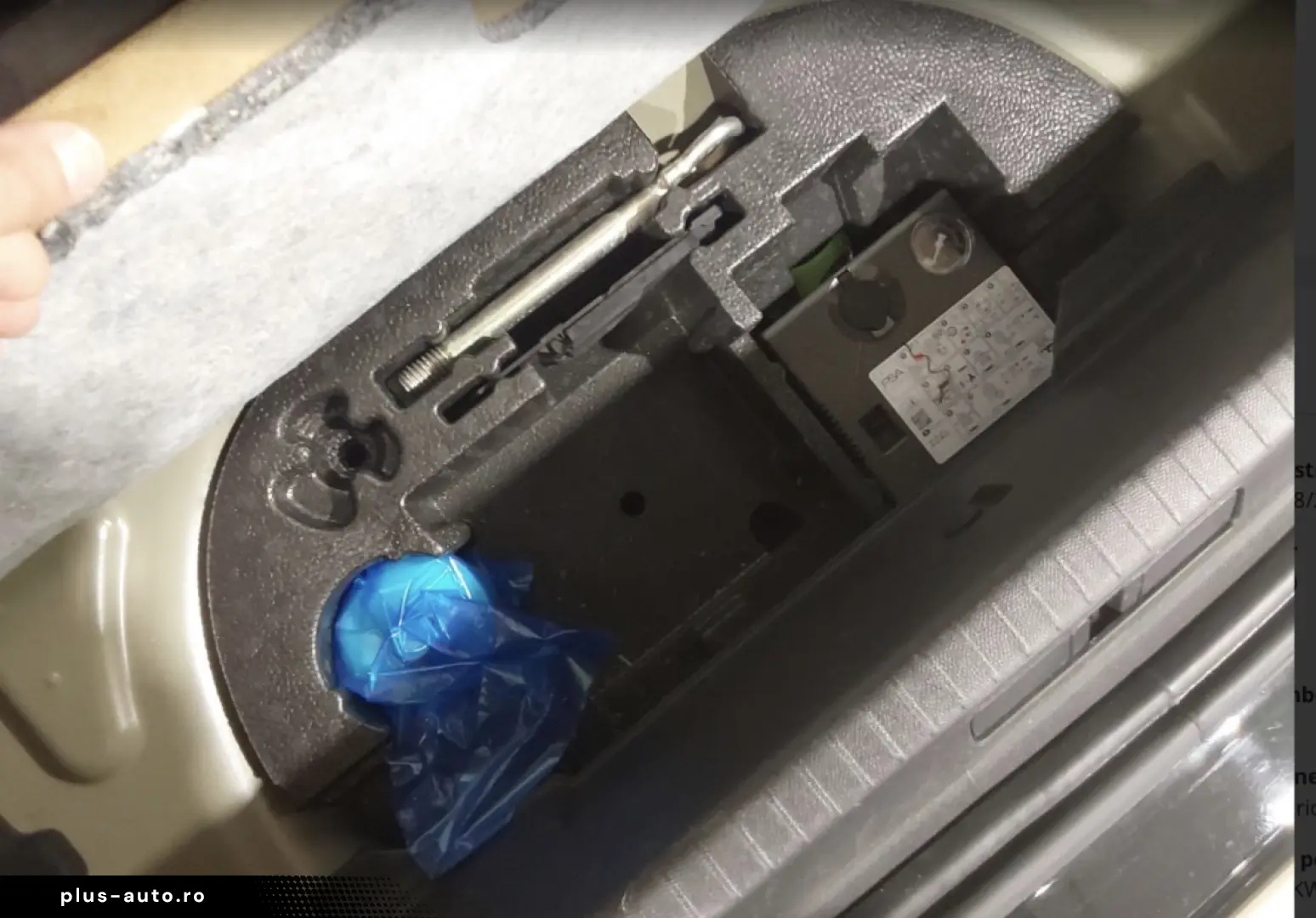 Peugeot E-208 AUTO ACTIVE PACK 50KWH