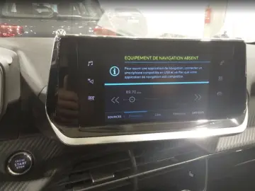 Peugeot E-208 AUTO ACTIVE PACK 50KWH