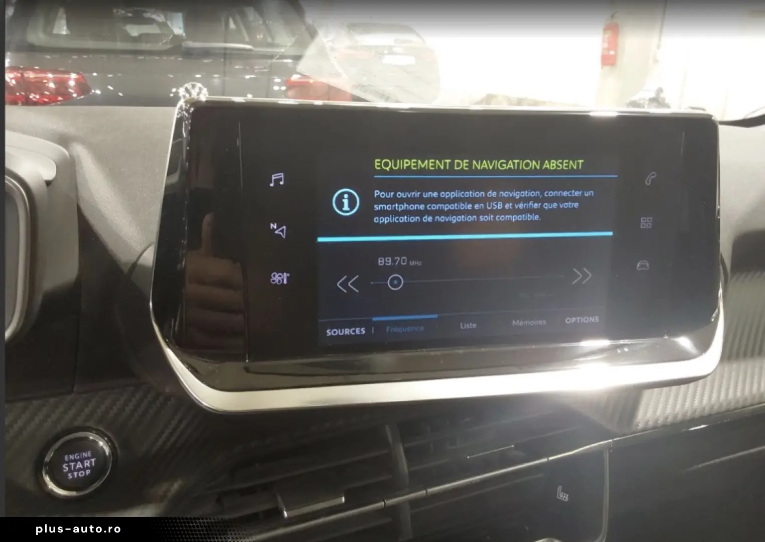 Peugeot E-208 AUTO ACTIVE PACK 50KWH