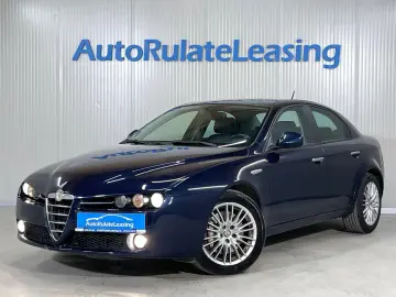 Alfa Romeo Alfa 159