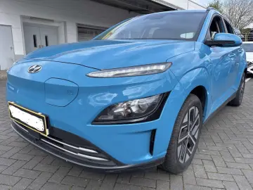 Hyundai Kona Basis Elektro 2WD 40KWH