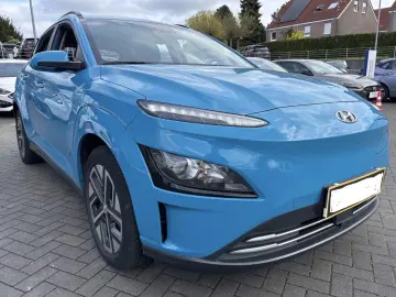 Hyundai Kona Basis Elektro 2WD 40KWH