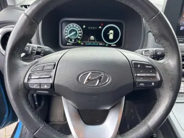 Hyundai Kona Basis Elektro 2WD 40KWH