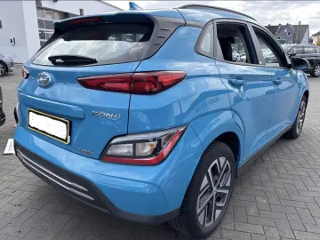 Hyundai Kona Basis Elektro 2WD 40KWH