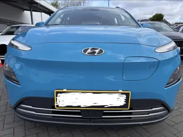 Hyundai Kona Basis Elektro 2WD 40KWH