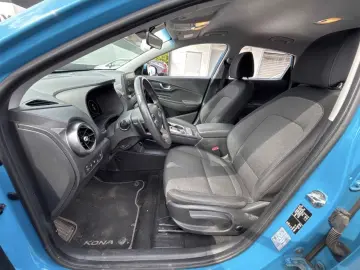 Hyundai Kona Basis Elektro 2WD 40KWH