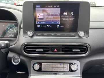 Hyundai Kona Basis Elektro 2WD 40KWH