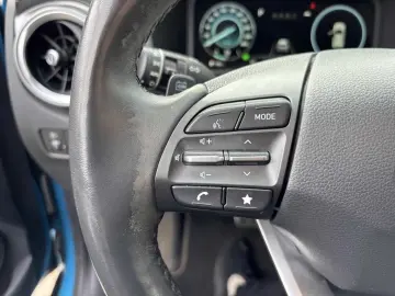 Hyundai Kona Basis Elektro 2WD 40KWH