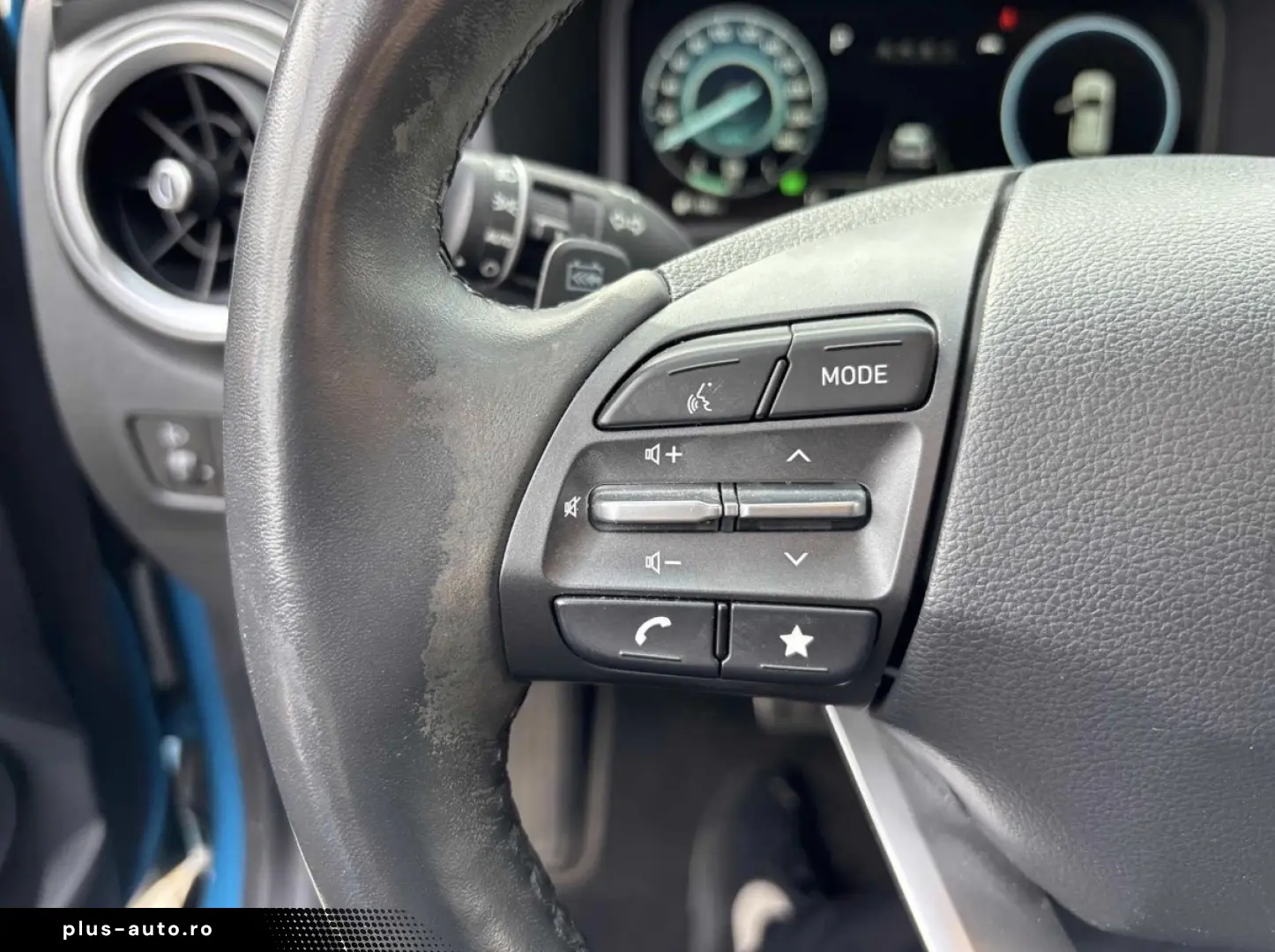 Hyundai Kona Basis Elektro 2WD 40KWH