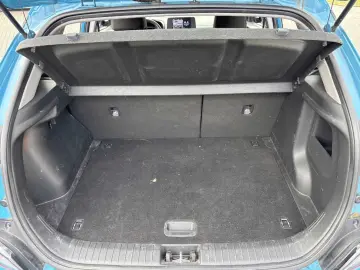 Hyundai Kona Basis Elektro 2WD 40KWH