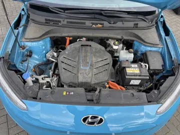 Hyundai Kona Basis Elektro 2WD 40KWH