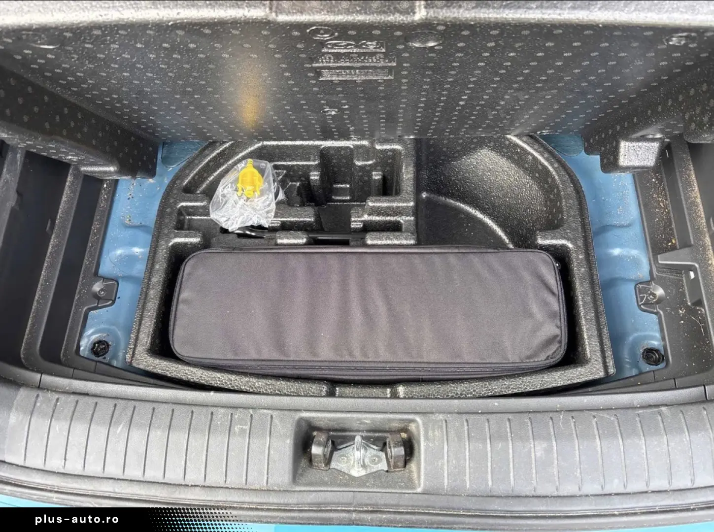 Hyundai Kona Basis Elektro 2WD 40KWH