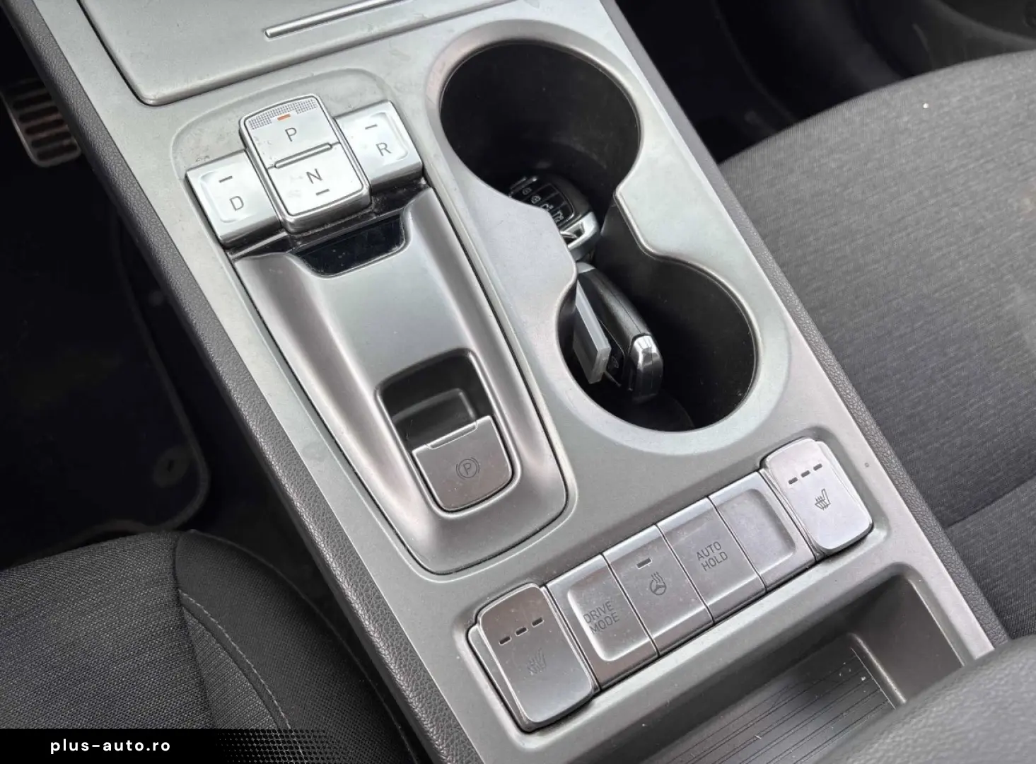 Hyundai Kona Basis Elektro 2WD 40KWH