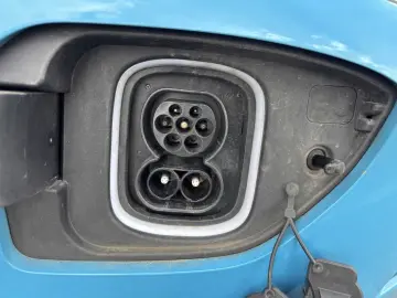 Hyundai Kona Basis Elektro 2WD 40KWH