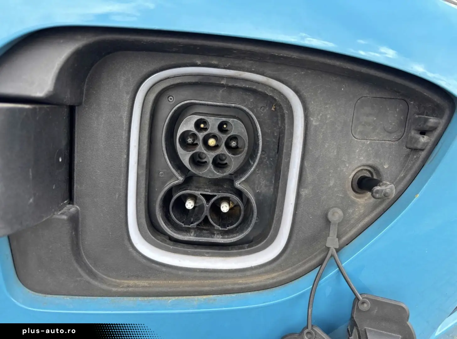 Hyundai Kona Basis Elektro 2WD 40KWH