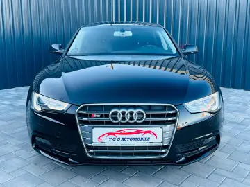 AUDI A5   FAB 03.2013   2.0 DIESEL 177 CP   EURO 5