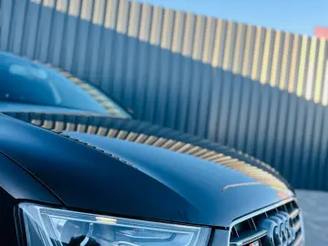 AUDI A5   FAB 03.2013   2.0 DIESEL 177 CP   EURO 5