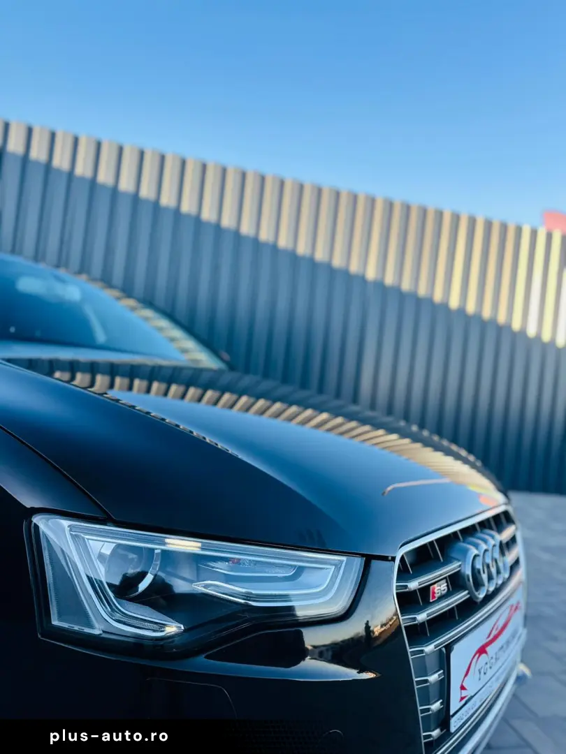 AUDI A5   FAB 03.2013   2.0 DIESEL 177 CP   EURO 5