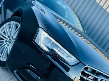 AUDI A5   FAB 03.2013   2.0 DIESEL 177 CP   EURO 5