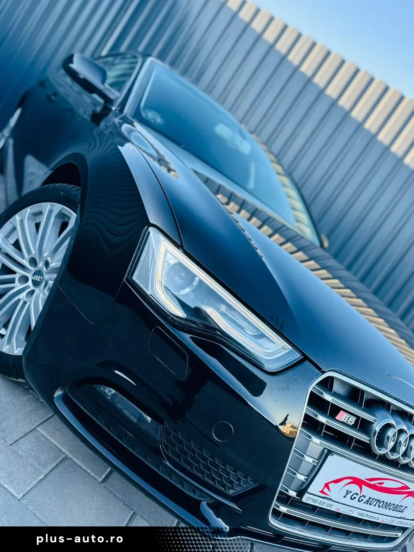 AUDI A5   FAB 03.2013   2.0 DIESEL 177 CP   EURO 5