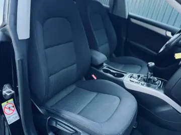 AUDI A5   FAB 03.2013   2.0 DIESEL 177 CP   EURO 5