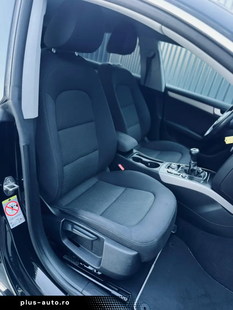 AUDI A5   FAB 03.2013   2.0 DIESEL 177 CP   EURO 5