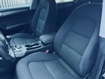 AUDI A5   FAB 03.2013   2.0 DIESEL 177 CP   EURO 5